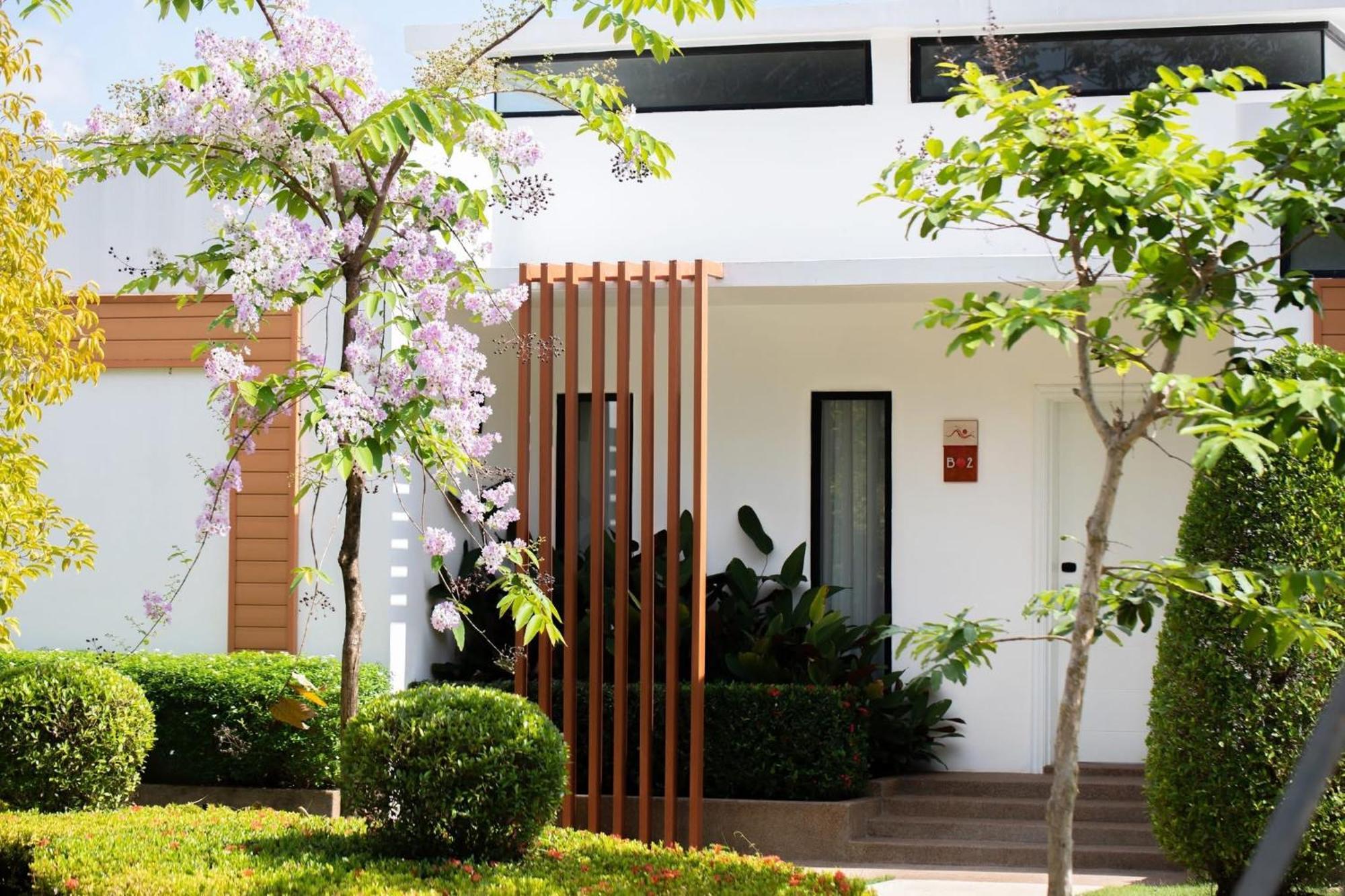 Wonderland Suites And Resort Sihanoukville Eksteriør bilde